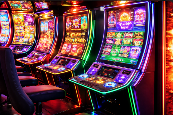 Sweet Bonanza - Slot popular com multiplicadores
