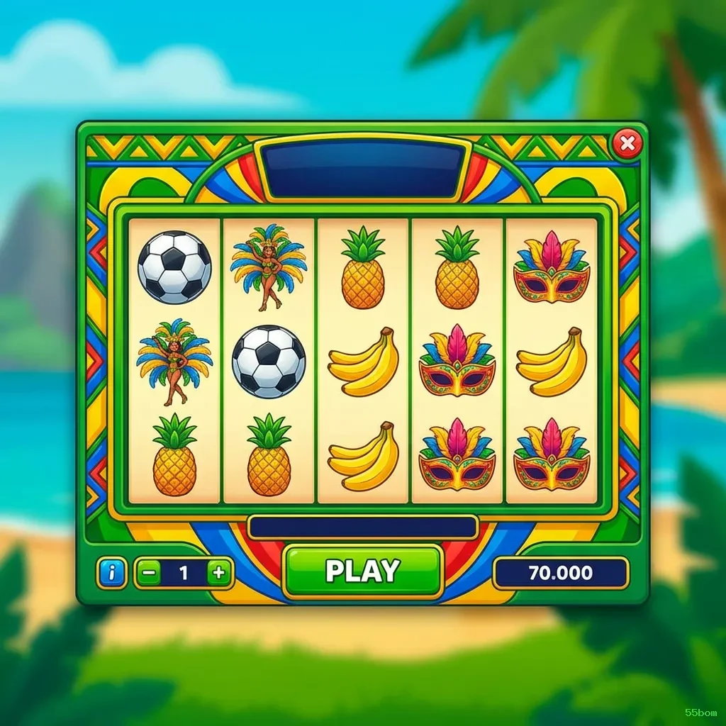 Jogos Fortune 20+