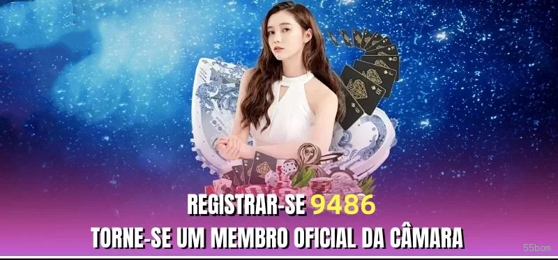 Suporte 55bom