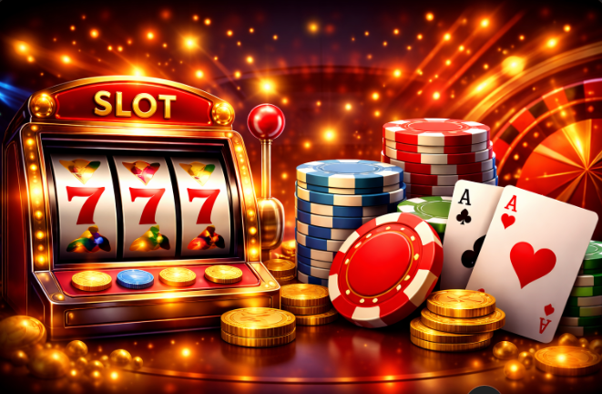 Sweet Bonanza Slot - Pragmatic Play