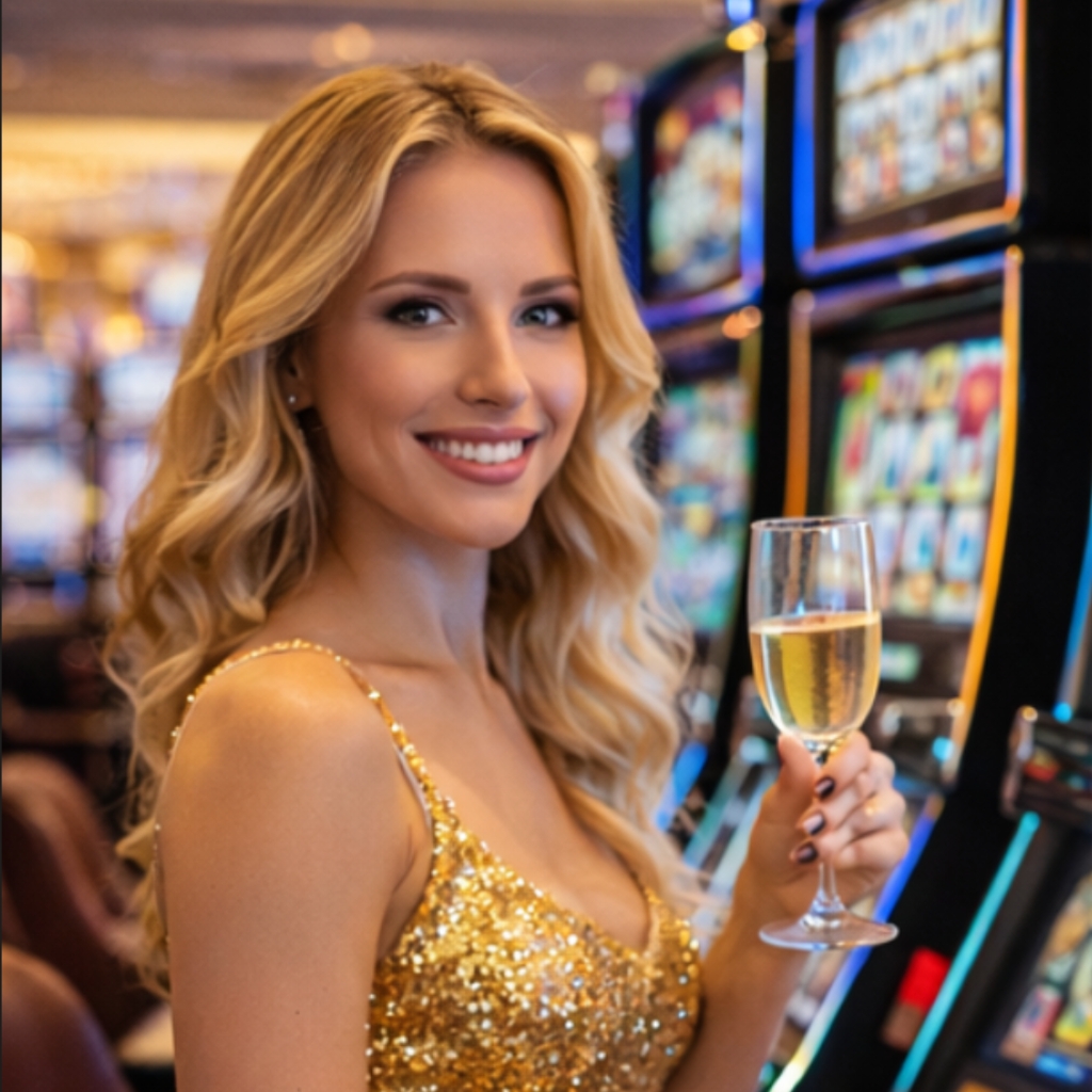 Maria Santos acumulou R$ 850K no Blackjack