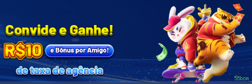 Jogos com maior RTP na 55bom